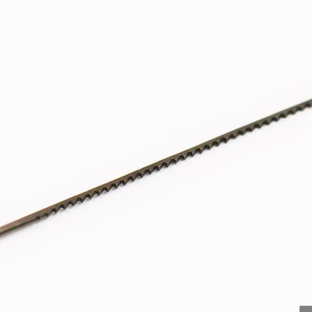 Excel Blades Jewelers Saw Blade- No 2/0, 12PK 20520IND